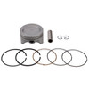 Piston Ring Rebuild Kit 74.5Mm 5Xt-11631-00 For Yamaha Xg250 Tricker 04-07 Xt250