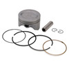 Piston Ring Rebuild Kit 74.75Mm 5Xt-11631-00 For Yamaha Xg250 Tricker 04-07 Xt