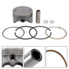Piston Ring Rebuild Kit 74.75Mm 5Xt-11631-00 For Yamaha Xg250 Tricker 04-07 Xt