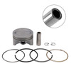 Piston Ring Rebuild Kit 74.75Mm 5Xt-11631-00 For Yamaha Xg250 Tricker 04-07 Xt