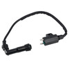 Ignition Coil fit for Kawasaki KLX650 KLX650R 96-01 KLX250R 1993-1996 21121-1147