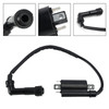 Ignition Coil fit for Kawasaki KL650 KLR650 2008-2018 21121-0029