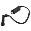 Ignition Coil fit for Kawasaki KL650 KLR650 2008-2018 21121-0029