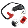 Ignition Coil fit for Honda CR80 CR80R 1986-2002 CR250R 1987-1988 30500-GBF-J20