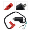 Ignition Coil fit for Honda CR80 CR80R 1986-2002 CR250R 1987-1988 30500-GBF-J20
