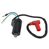 Ignition Coil fit for Honda CR80 CR80R 1986-2002 CR250R 1987-1988 30500-GBF-J20