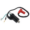Ignition Coil fit for Honda CR80 CR80R 1986-2002 CR250R 1987-1988 30500-GBF-J20
