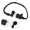 Ignition Coil fit for Kawasaki KLX110 2003-2026 KLX110L 2010-2026 21121-1311