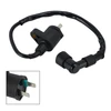 Ignition Coil fit for Kawasaki KLX110 2003-2026 KLX110L 2010-2026 21121-1311