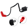 Ignition Coil fit for Honda XR200R 1981-1983 XR250R 1981-1982 30500-VM3-405