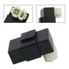 CDI Igniter Box fit for Honda XR250R 1987-1995 XLR250R 1987-1994 30410-KT1-670