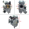 Carburetor Carb for Honda Rebel 250 CMX250C 2007-12 16100-KEN-670 16100-KEN-B11