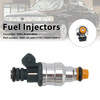 742657226913 Fuel Injectors 968F-AC 822-11131 For Mercury Ford 2.0
