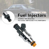 742657226913 Fuel Injectors 968F-AC 822-11131 For Mercury Ford 2.0