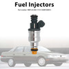 742657226913 Fuel Injectors 968F-AC 822-11131 For Mercury Ford 2.0