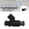 24700002 Fuel Injectors 27400004 Fits For SE 62mm ETC SE 58mm ETC 6.2 g/s