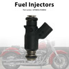 24700002 Fuel Injectors 27400004 Fits For SE 62mm ETC SE 58mm ETC 6.2 g/s