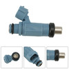 Fuel Injectors 15710-31G10 For Suzuki King Quad 750 2014-2020