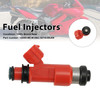 15710-65J00 Fuel Injectors 16450-MCW-004 For Honda VFR800 02-09