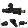 Fuel Injectors 16450-MBW-J21 For Honda CBR600F4 2001-2006