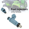 38797 Fuel Injectors 3403-120 For Arctic Cat 700 EFI AUTO TRANS 06-08