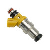 3007-699 Fuel Injectors 3006-060 For Arctic Cat ZR ZL Sabercat M6 M7 M8