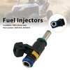 Fuel Injectors 0470-910 For Arctic Cat WILDCAT 1000 2012-2016