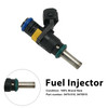 Fuel Injectors 0470-910 For Arctic Cat WILDCAT 1000 2012-2016