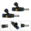 2PC Fuel Injectors 0470-910 For Arctic Cat WILDCAT 1000 2012-2016