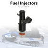 Fuel Injectors 3007-194 For Arctic Cat Bearcat Z1 09-14 TZ1 08-14 ZR5000 14-17