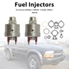 3855182 Throttle Body Injectors 17104288 For MerCruiser 4.3L 5.0L 5.7L Marine