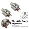 3855182 Throttle Body Injectors 17104288 For MerCruiser 4.3L 5.0L 5.7L Marine