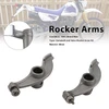 Camshaft Rocker Arm Kit For Suzuki DR125 DRZ125 DR-Z125 DR-Z 125 DF125