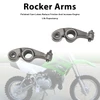Performance Roller Rocker Arms Kit For Kawasaki KLX 140 KLX150