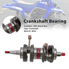Crankshaft Bearing 115mm long rod For Yamaha Banshee 350 YFZ350 1987-2006