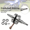 Crankshaft Bearing For Yamaha PW80 80cc Y-Zinger 1983-2006