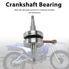 Crankshaft Bearing For Yamaha PW80 80cc Y-Zinger 1983-2006