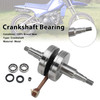 Crankshaft Bearing For Yamaha PW80 80cc Y-Zinger 1983-2006