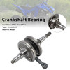 Crankshaft 1UY-11400-00-00 For Yamaha YFM350X YFM350R Raptor 350 2004-2013