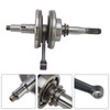 Crankshaft 1UY-11400-00-00 For Yamaha YFM350X YFM350R Raptor 350 2004-2013