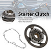 One Way Starter Clutch Kit For Kawasaki KL650 KLR650 42034-1094 13216-0044