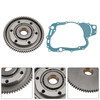 One Way Starter Clutch Kit 12600-15822 For Suzuki AN400 Burgman 400 03-06