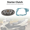 One Way Starter Clutch Kit 12600-15822 For Suzuki AN400 Burgman 400 03-06
