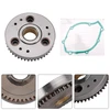 One Way Starter Clutch Kit 5VL-E5517 For Yamaha TTR125 YFM125R YBR125 XT125