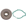 One Way Starter Clutch Kit 5VL-E5517 For Yamaha TTR125 YFM125R YBR125 XT125