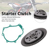 One Way Starter Clutch 021.07.011.00.00 For Beta RR 125 LC 4T 2013-2021