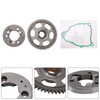 One Way Starter Clutch Kits For Yamaha YFM 200 225 250 YTM200 YFB250