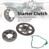 One Way Starter Clutch Kits For Yamaha YFM 200 225 250 YTM200 YFB250