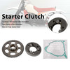 One Way Starter Clutch Kits For Yamaha YD125 SR125 BW200ES TW 125 200 225