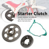 One Way Starter Clutch Kits For Yamaha YD125 SR125 BW200ES TW 125 200 225
